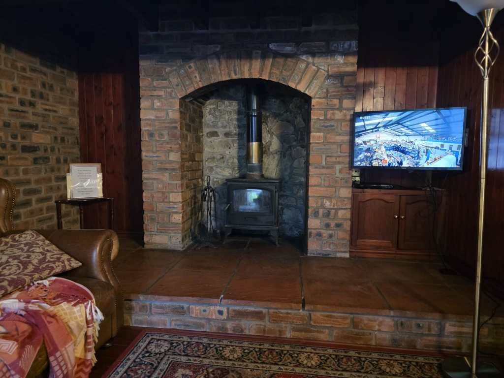 Salkeld Cottage –&nbsp;Gilcrux